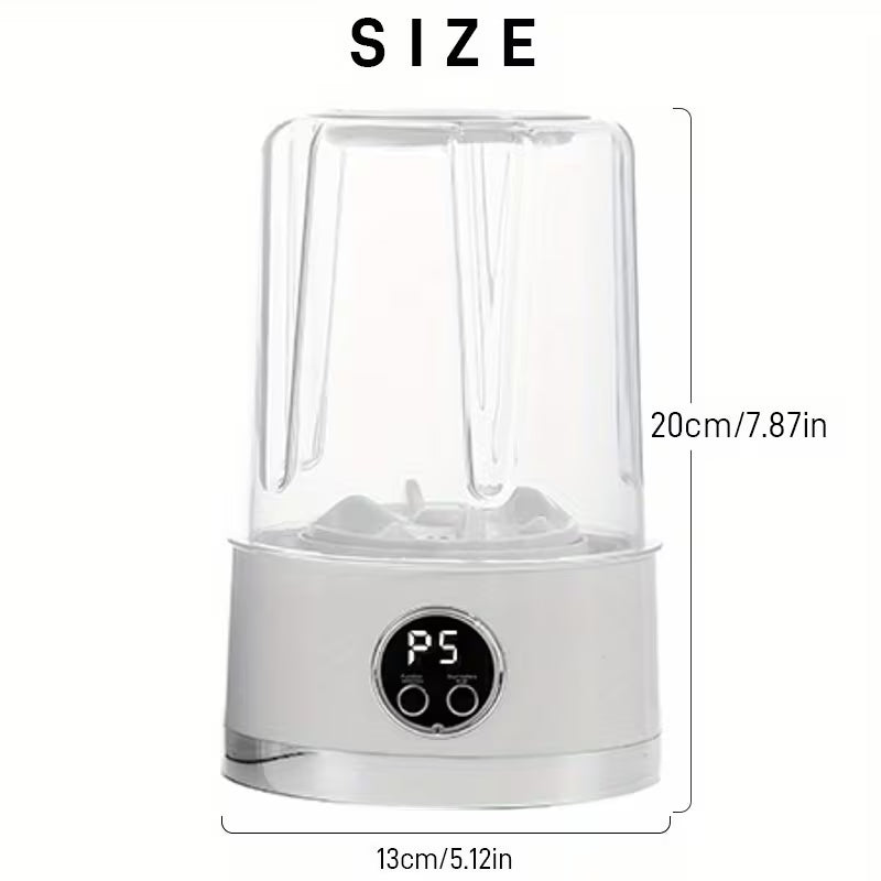 MINI LAVADORA PORTATIL